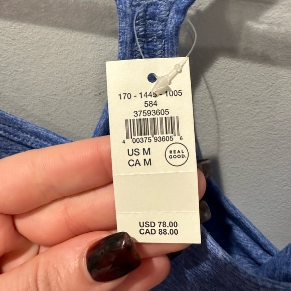 Aerie Hugger Jumpsuit - Picture 4 of 7